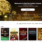 skycity slot